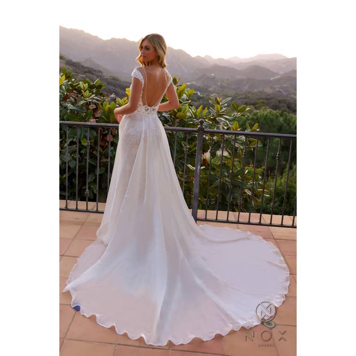 WHITE NUDE JE995L for wholesale on Faire
