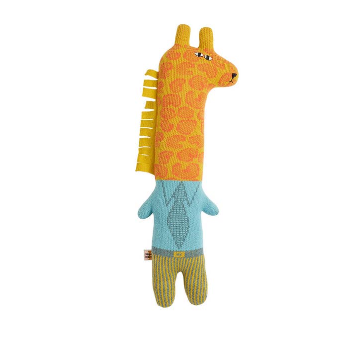 Joey la girafe pour la vente par Donna Wilson