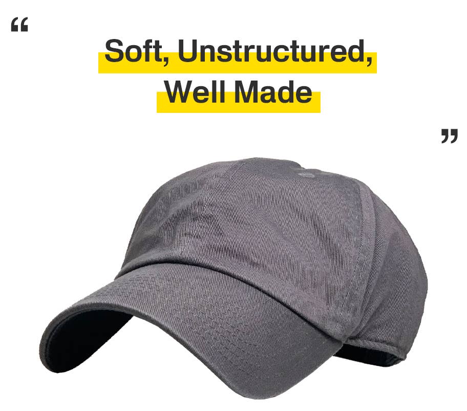 KBETHOS - Wholesale Baseball Cap - Unisex - Premium Baseball Cap68