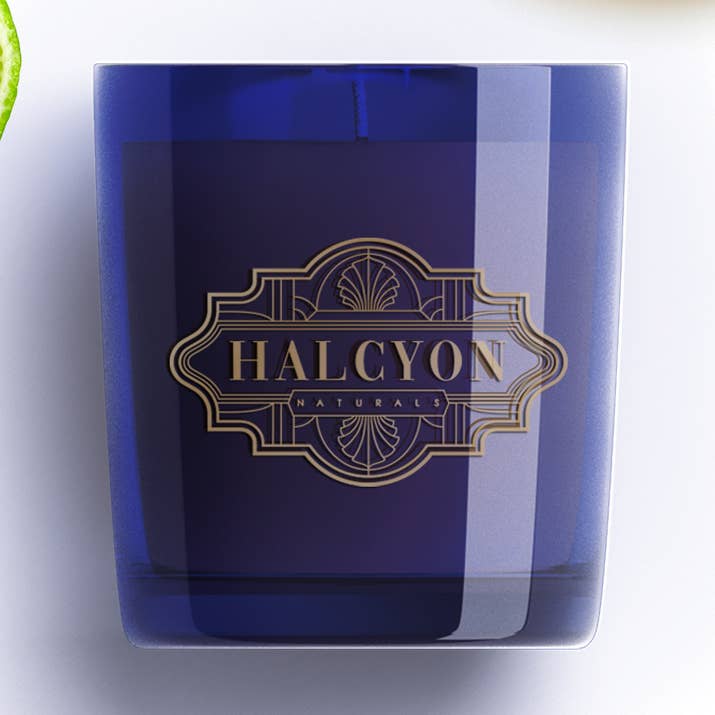 Energy-kaars voor wholesale door Halcyon Naturals
