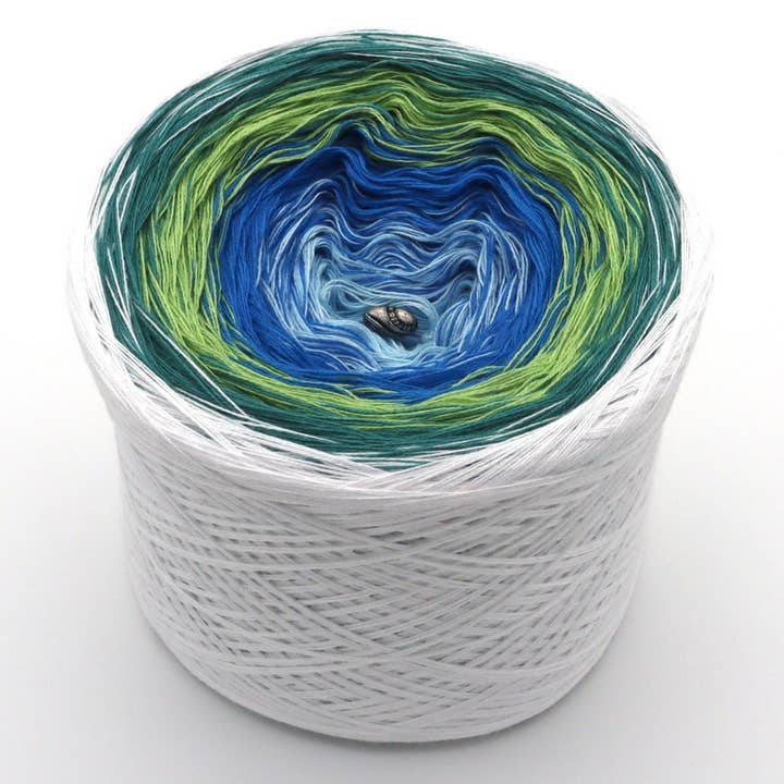 Fujiyama pour la vente par Chiemseegarn