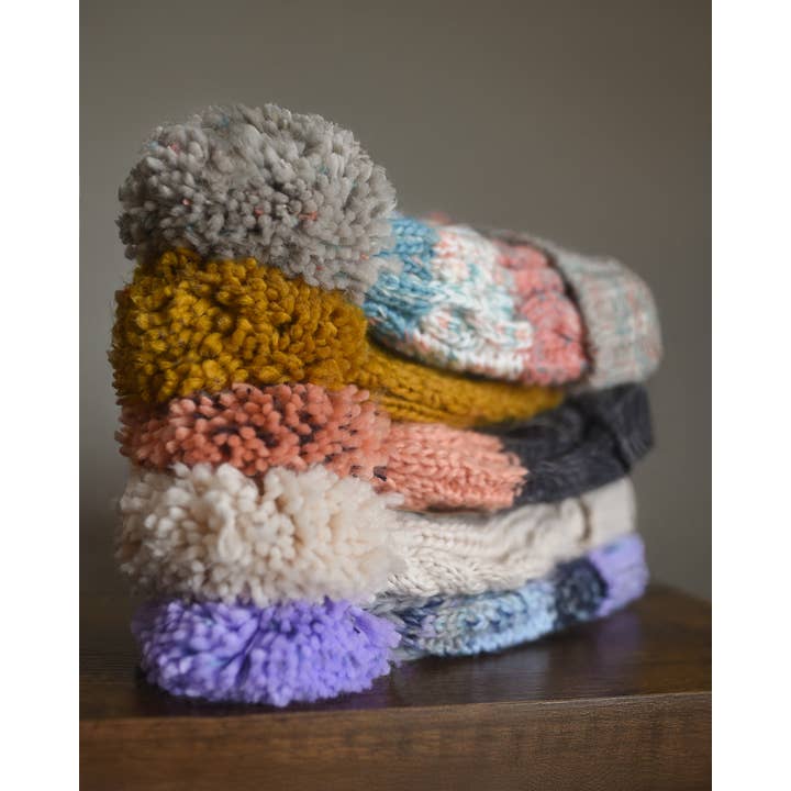 SHAMAN – Gorro - Mulher por atacado – Gorro Galloway1