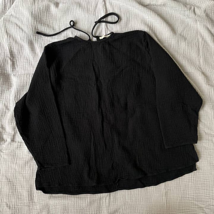 Oktober Top 2022 Sort for engroshandel hos April Meets October