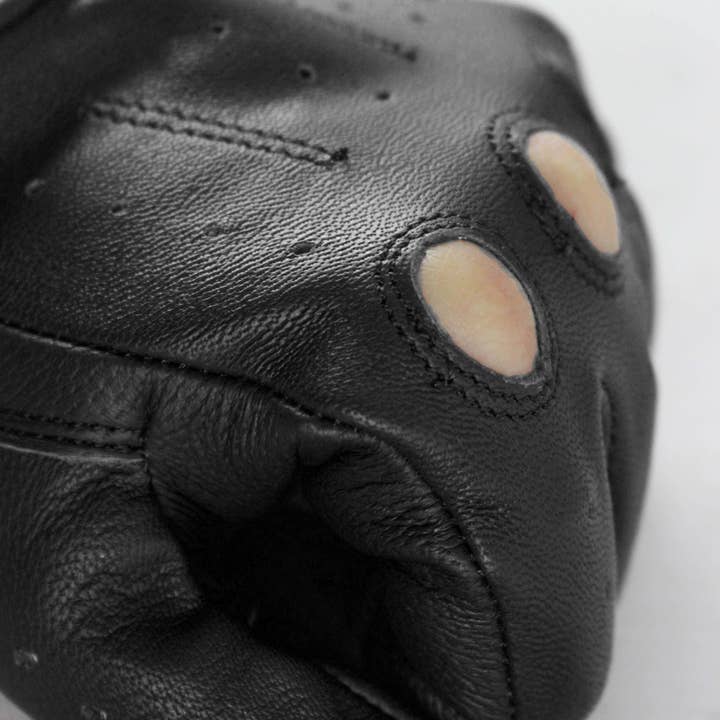 Zerimar 1942 - Wholesale Gloves - Women's - Genuine leather driving gloves Soft and flexible Touch glove16