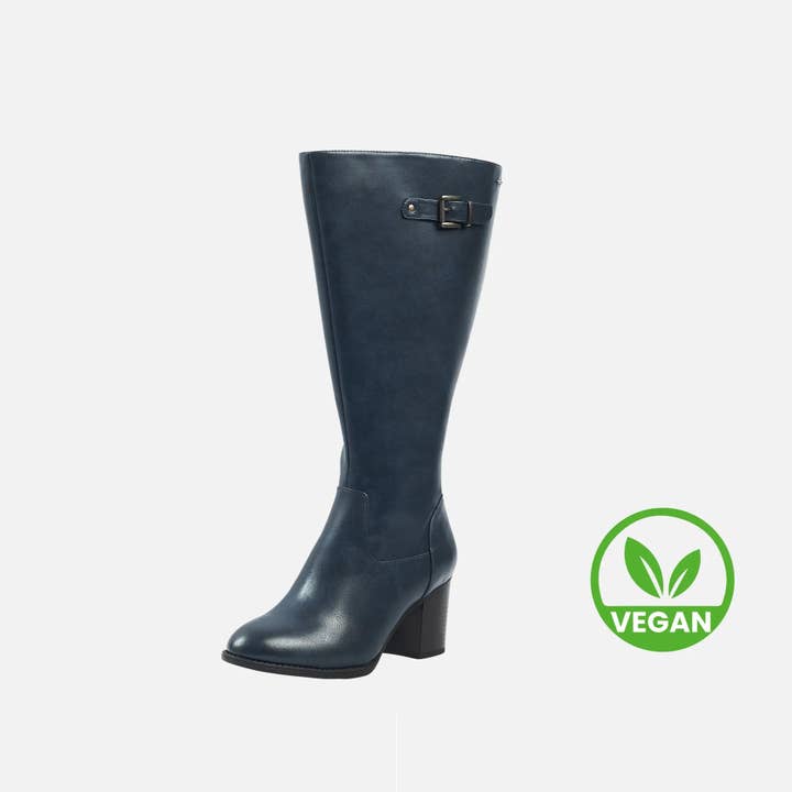 Gabylou - Wholesale Boots - Women's - Wide Calf Boots 3XL - Romy Model41