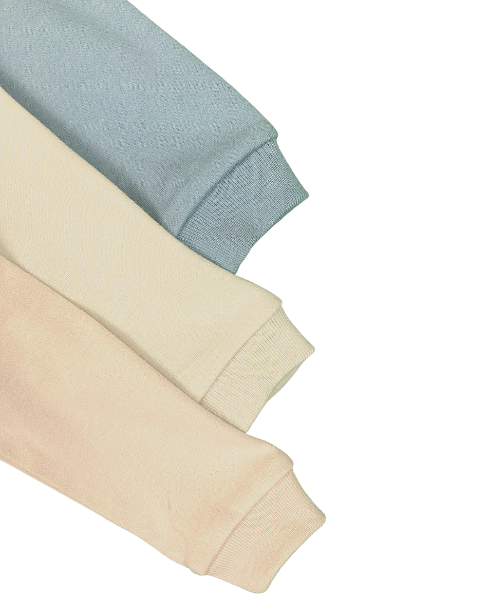 ZippyJamz - Wholesale Jumpsuit - Baby - Baby Grey - Babysuit - Footed1