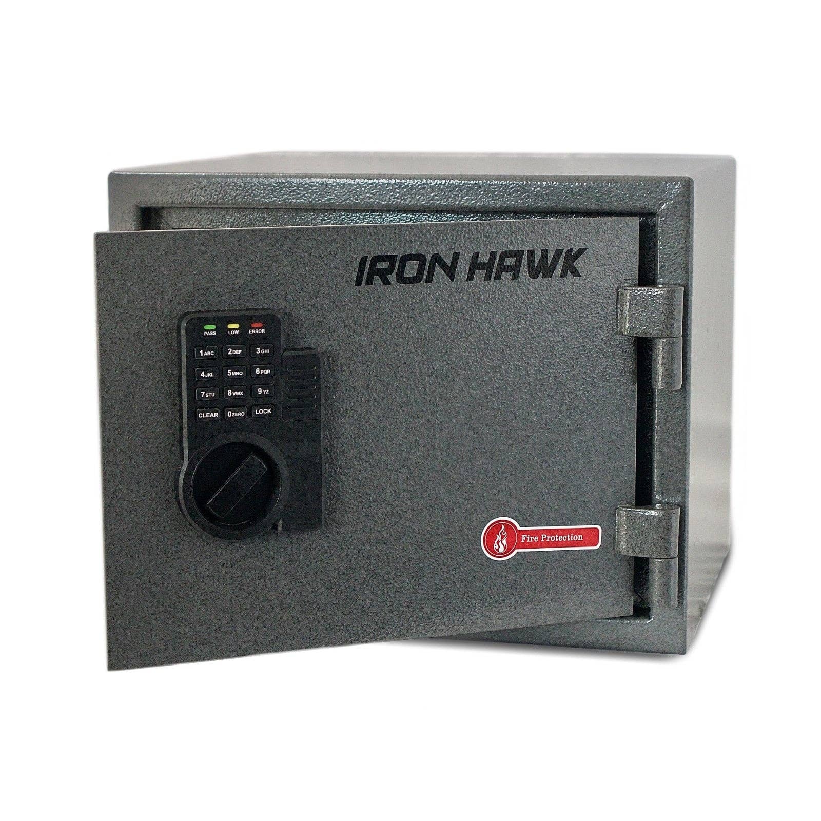 Iron Hawk Safe - Wholesale Storage Bin - Firebird MB122