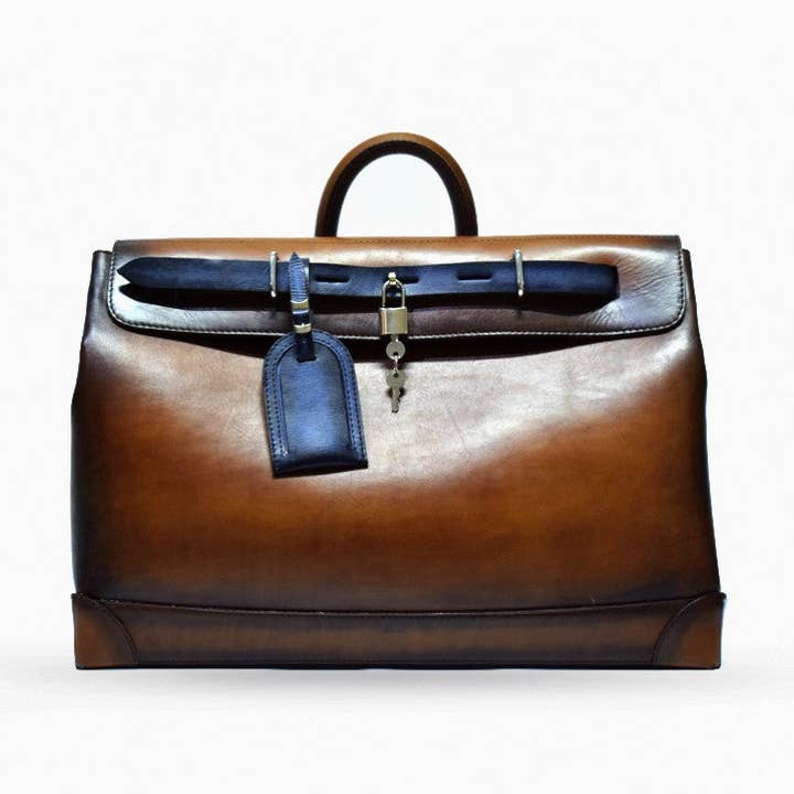 Perak Overnighter for wholesale by Kaachi & Co.