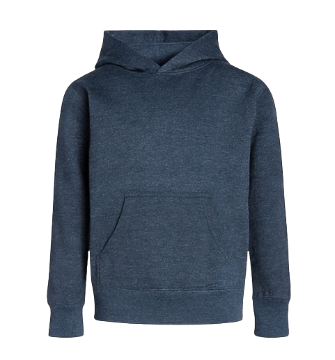 Generation XYZ - Wholesale Hoodie - Kids - Youth Classic Pullover Hoodie (HF-ZS8001)7