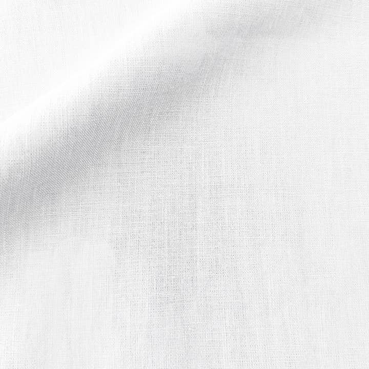 Anaya Home - Wholesale Throw/Decorative Pillow - So Soft Linen White Euro Pillow 26x26