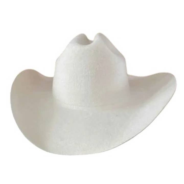 Portia Hat - Wholesale Cowboy Hat - Unisex - Cattleman Cowboy Hat –100% Australian Wool