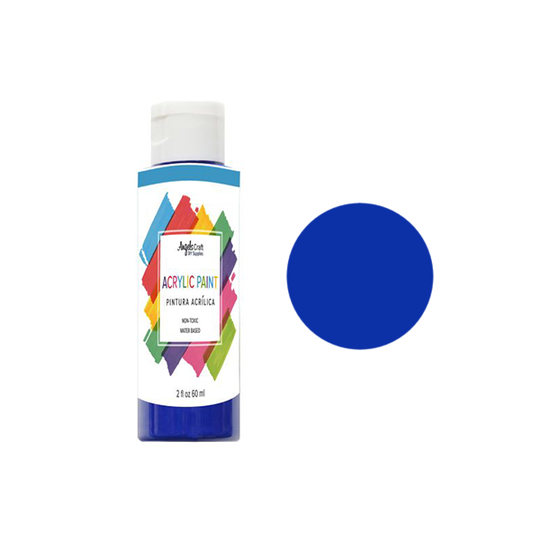 Angels Craft - Wholesale Paint set - Acrylic Paint, 2-fl oz, 1-ct8