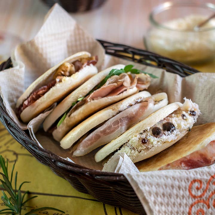 Elettro Center - Wholesale Kitchen Tool/Gadget - Induction 7-seater tiller with closing hook6