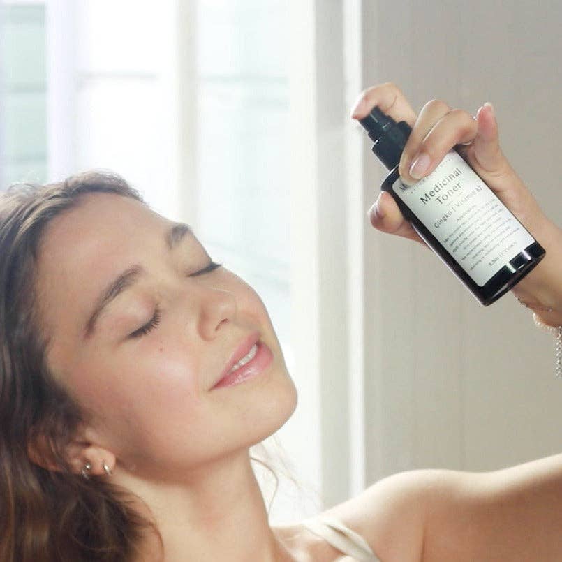 Mamas Medicinals - Wholesale Facial Toner - Medicinal Toner2