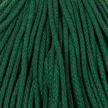 Anaïs J Créations - Wholesale Pacifier Clip - Baby - Macrame Twisted Pacifier Clip3