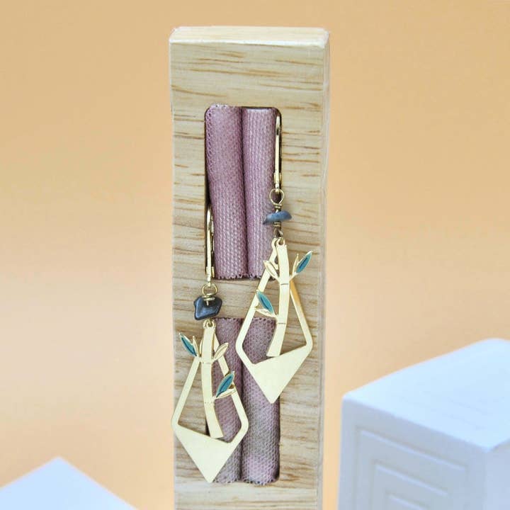 Bamboe Krullen voor wholesale door Lili B