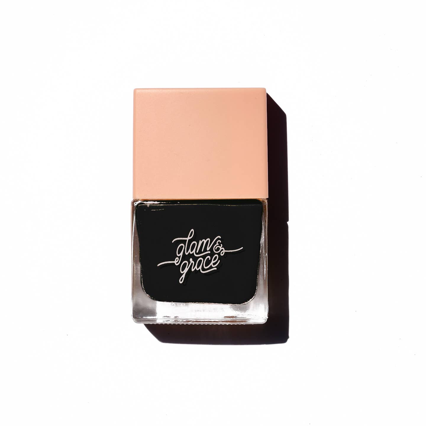 Glam & Grace - Venta al por mayor Esmaltes de uñas - Esmalte de uñas - Onyx