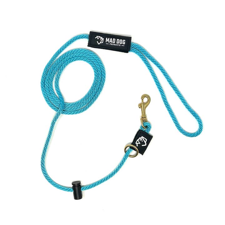 Mad Dog Products - Wholesale Pet Leash - Dog - Dual Purpose Leash