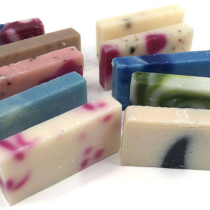 MISC SOAP SCENTS for wholesale by After Midnight Soap Company