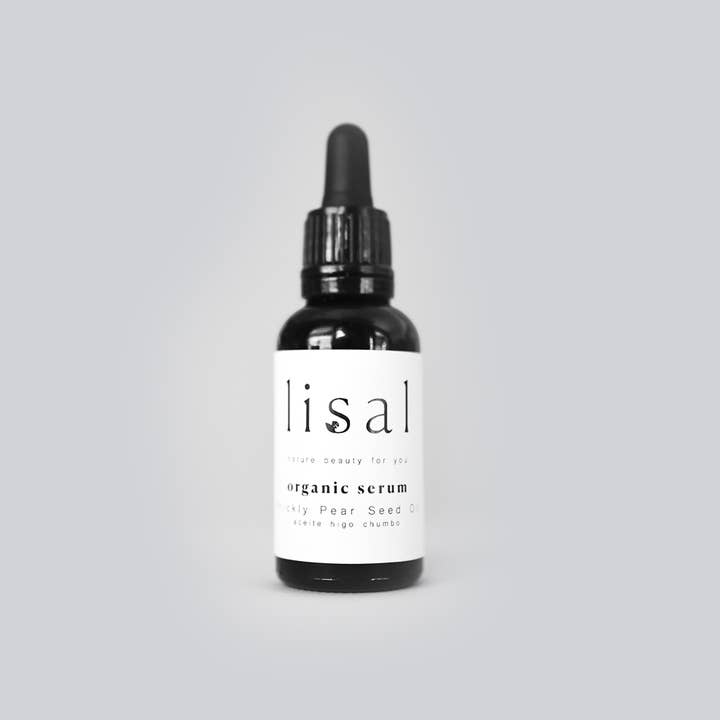 Prickly Pear Oil 100% Organic Serum 30ml for wholesale by Lisal nature beauty for you