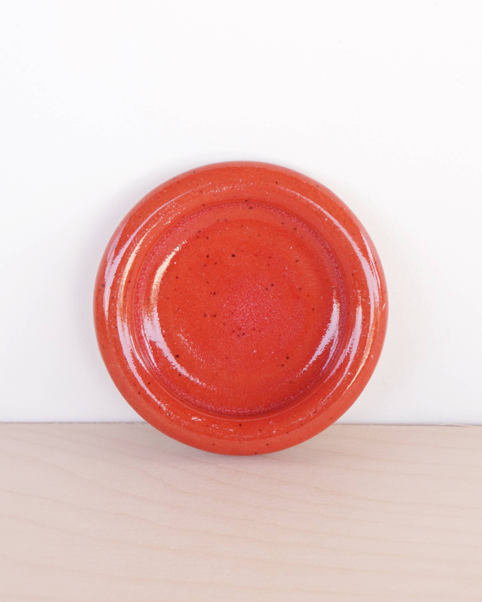 Nightshift Ceramics - Wholesale Jewelry Dish - Minimalist Ceramic Trinket Dish2