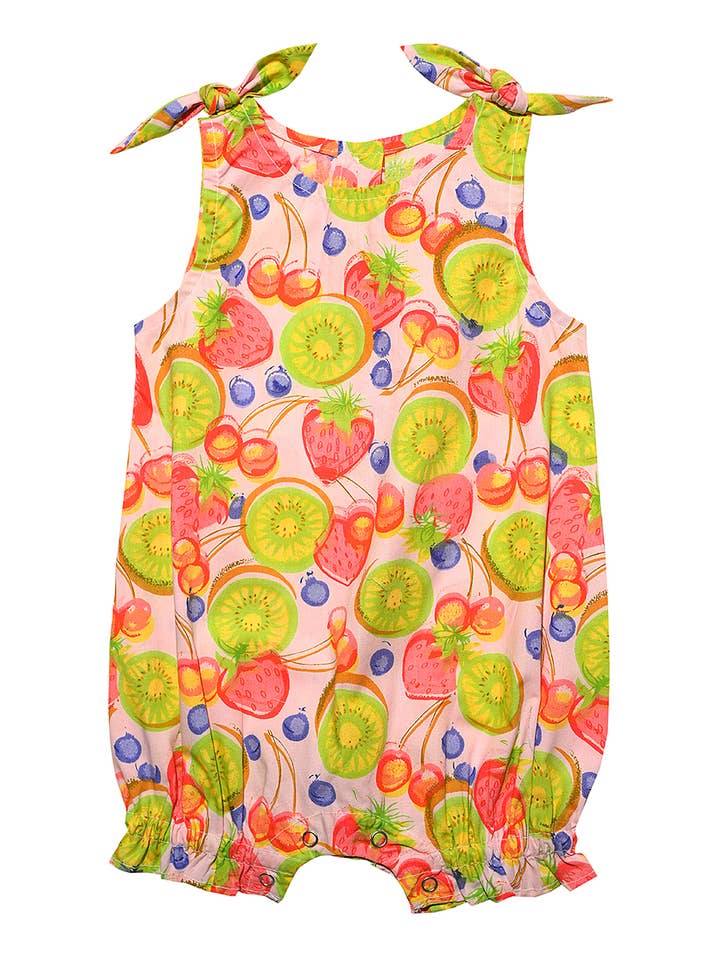 Barboteuse Kiwi pour la vente par Sweetdil