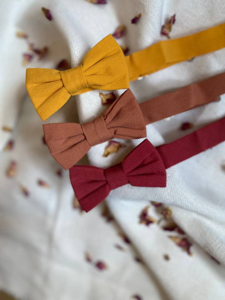 Children's bow tie for wholesale by Manice