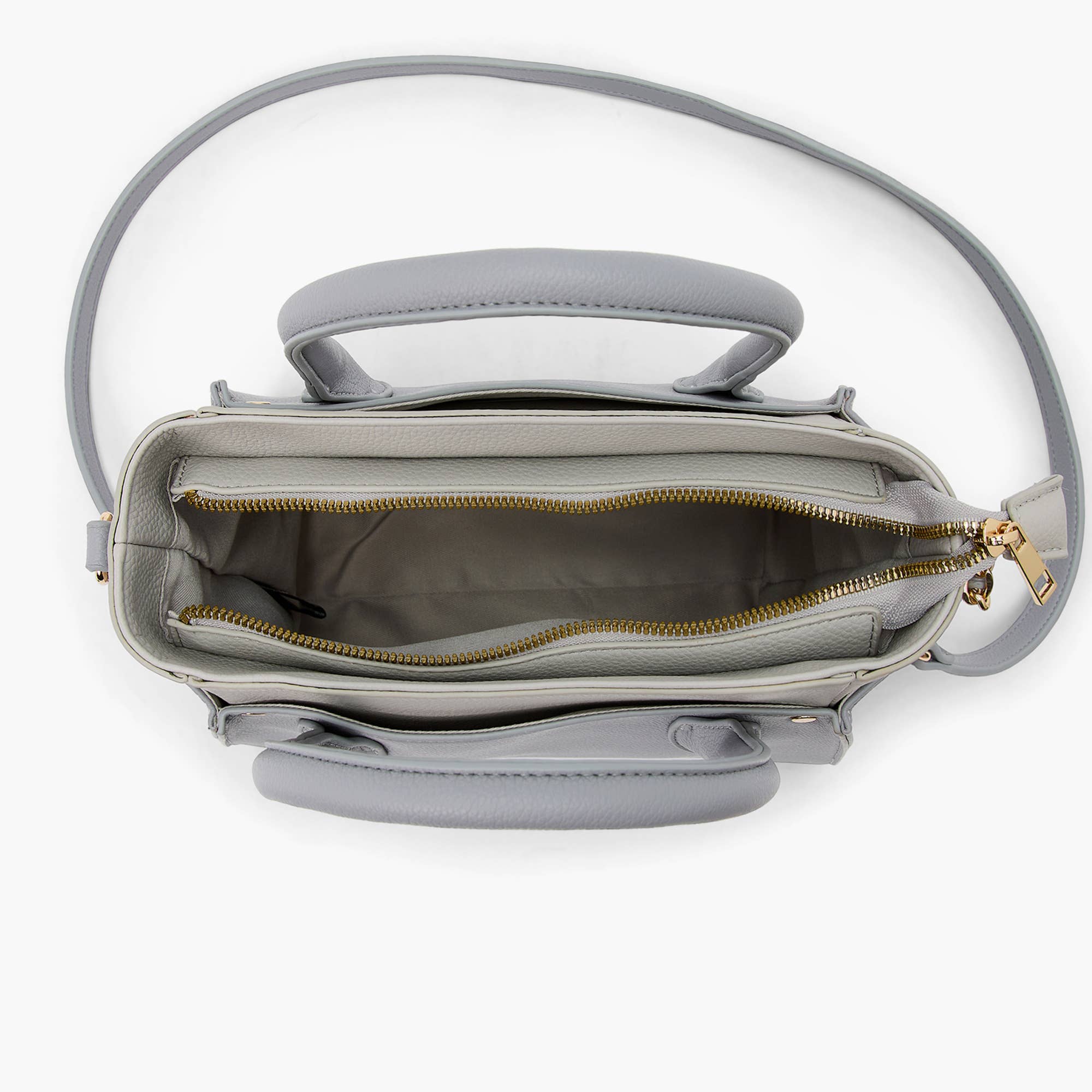 Like Dreams - Vente Sacoche – femme - Sac à bandoulière mode à double couche Hunter pour tous usages17