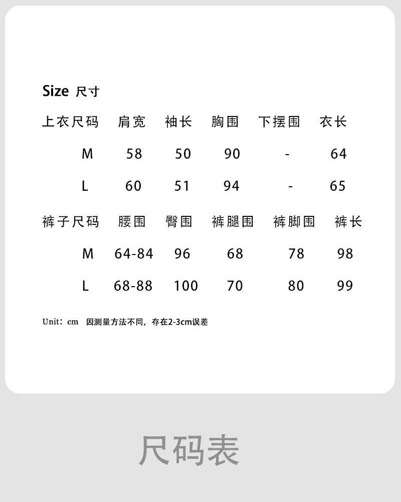 Marayn – wholesale Top & pants set (NOT Loungewear) – Women's – 2025 NEW Luxe Slouch Asymmetric Top  WideLeg Pants Set7