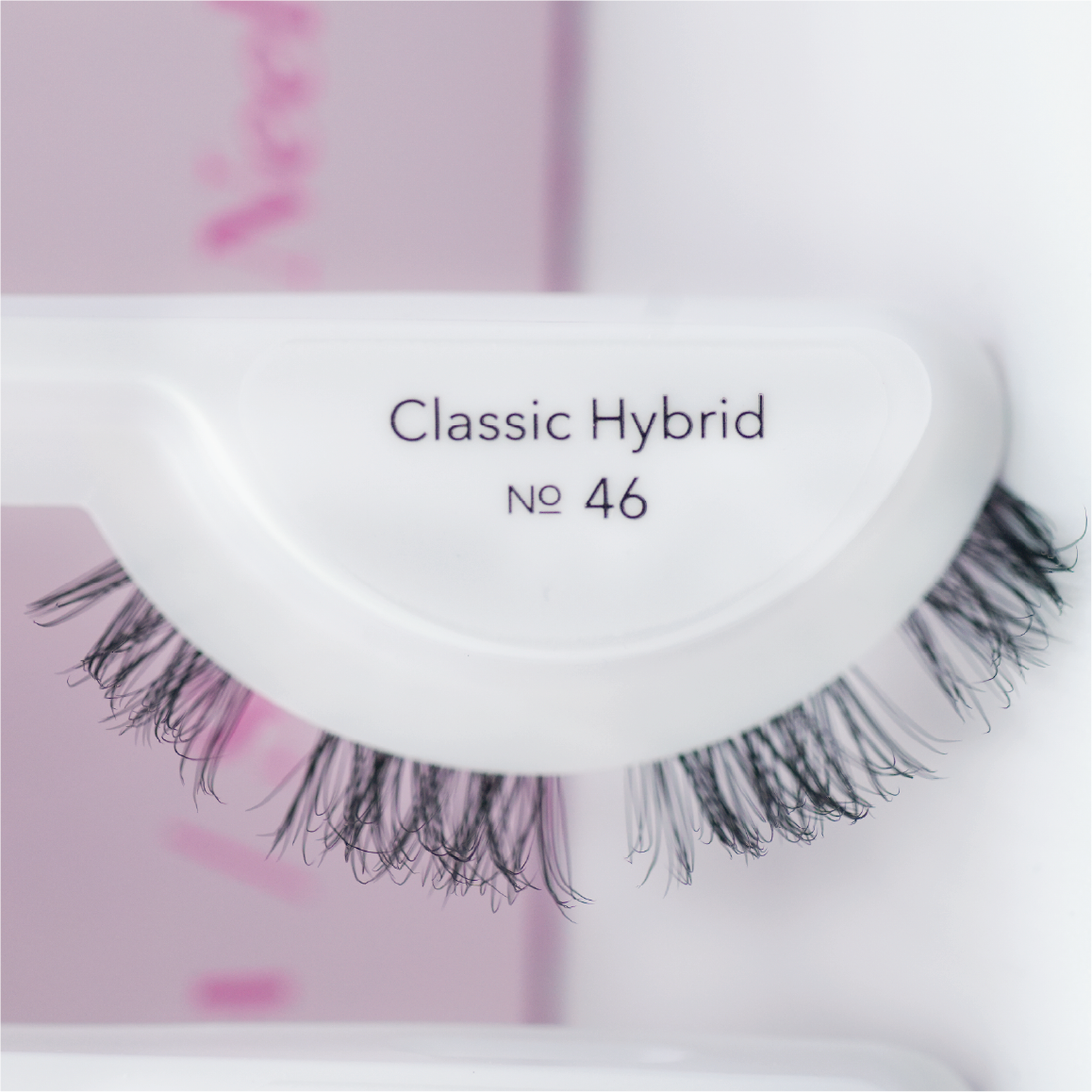 Pro Lash - Wholesale Valse wimpers / Nep wimpers - De Serena Duo Kit Nr. 463