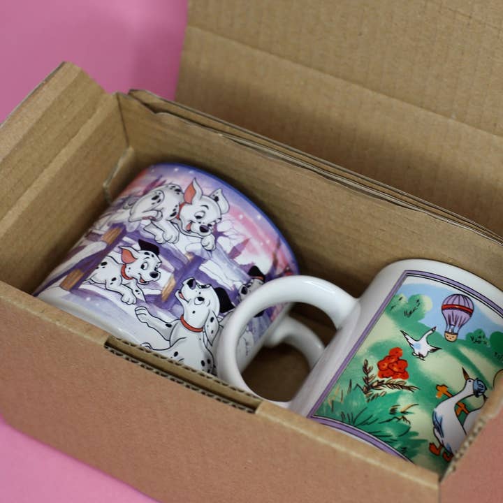 Meet me at the corner - Wholesale Coffee Mug - Mystery Mugs3