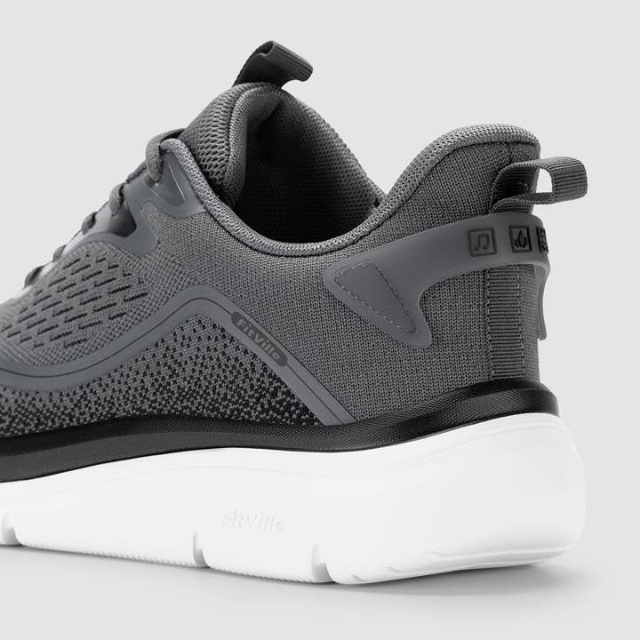 FitVille - Vendita all'ingrosso Sneakers sportive - Uomo - Scarpe da corsa FitVille Cloud Jogger da uomo V38