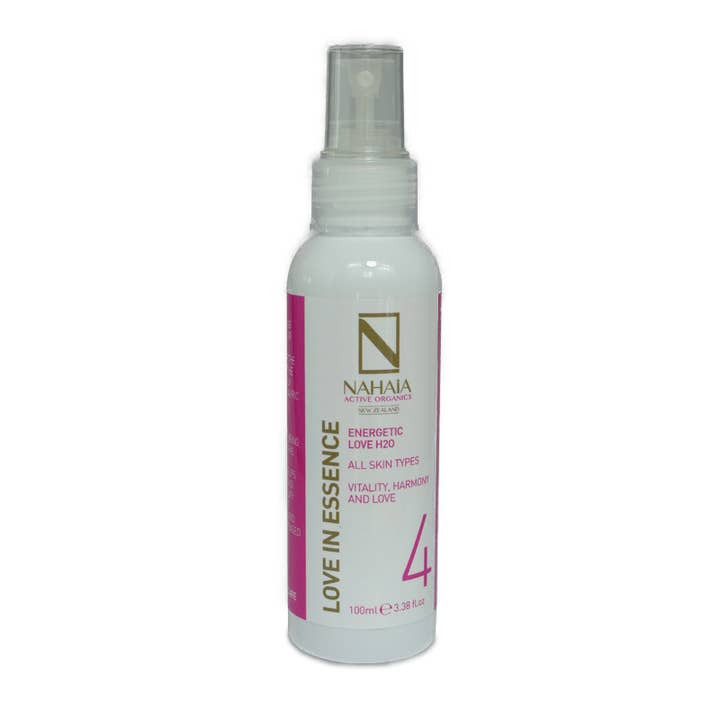 Love in Essence Wellness Spray for wholesale by Saincara International