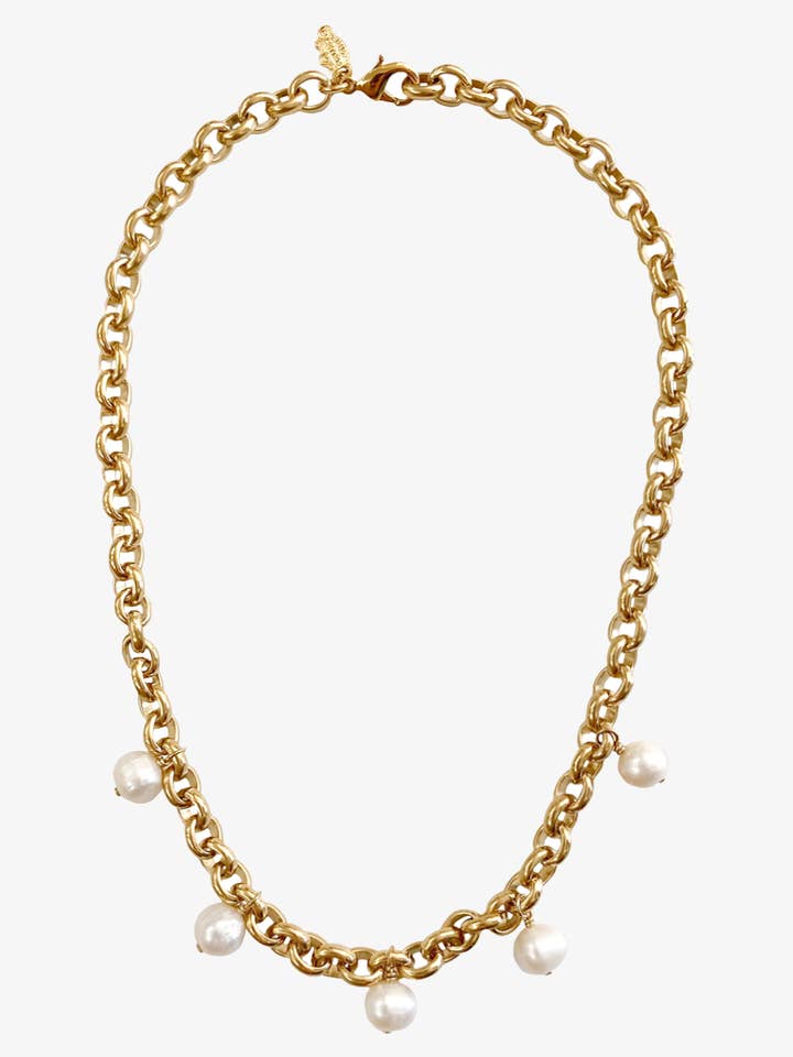 COLLANA SUNRISE per la vendita all'ingrosso da parte di HELLES