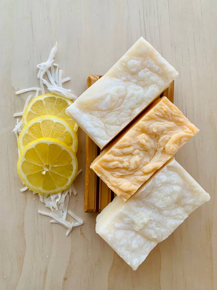 Allzweck-Haushaltsreiniger - 100% Kokosöl für den Großhandel von Effervesce