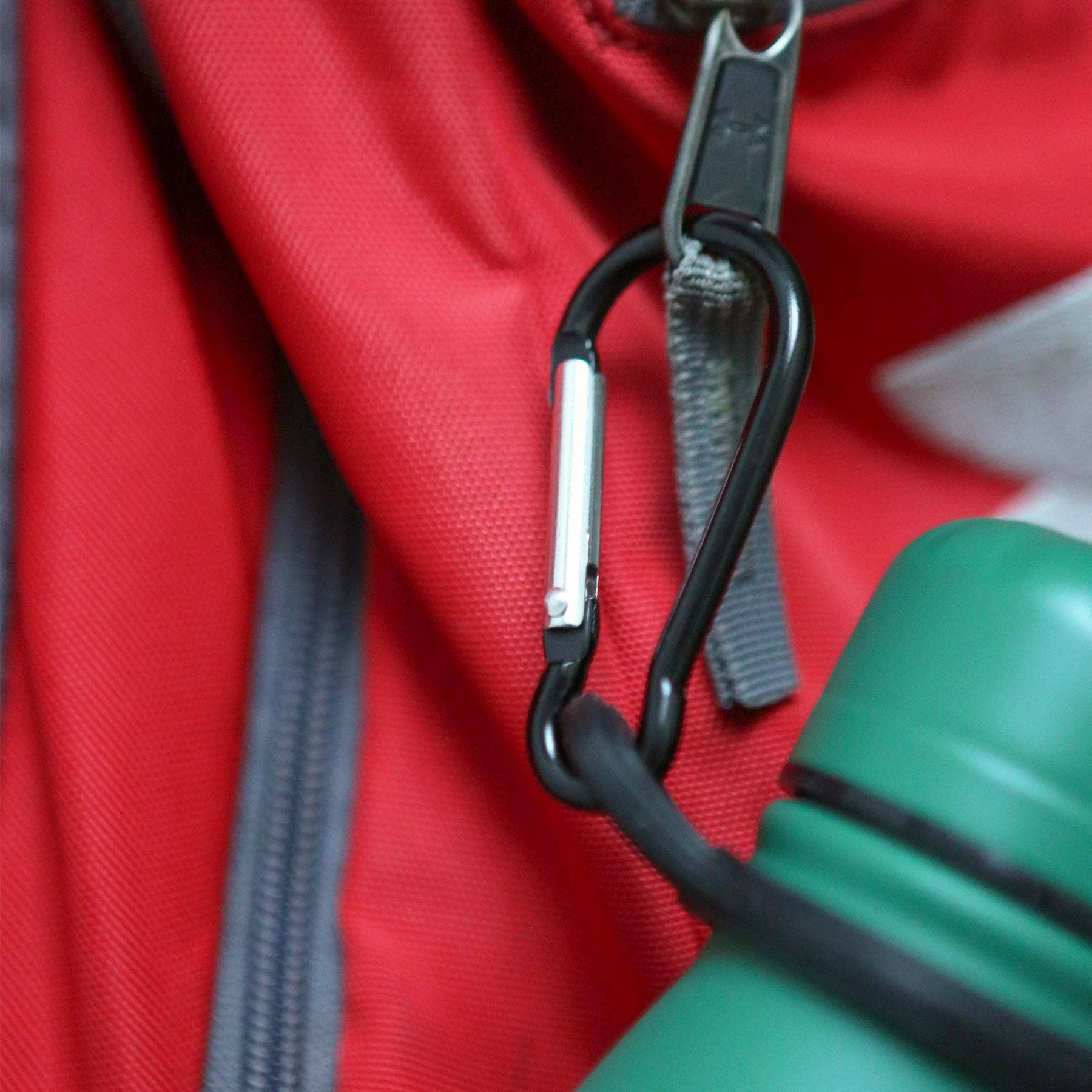 Rinkit Ltd - Vendita all'ingrosso Borracce - Borraccia in Acciaio Inossidabile con Moschettone - 500ml22