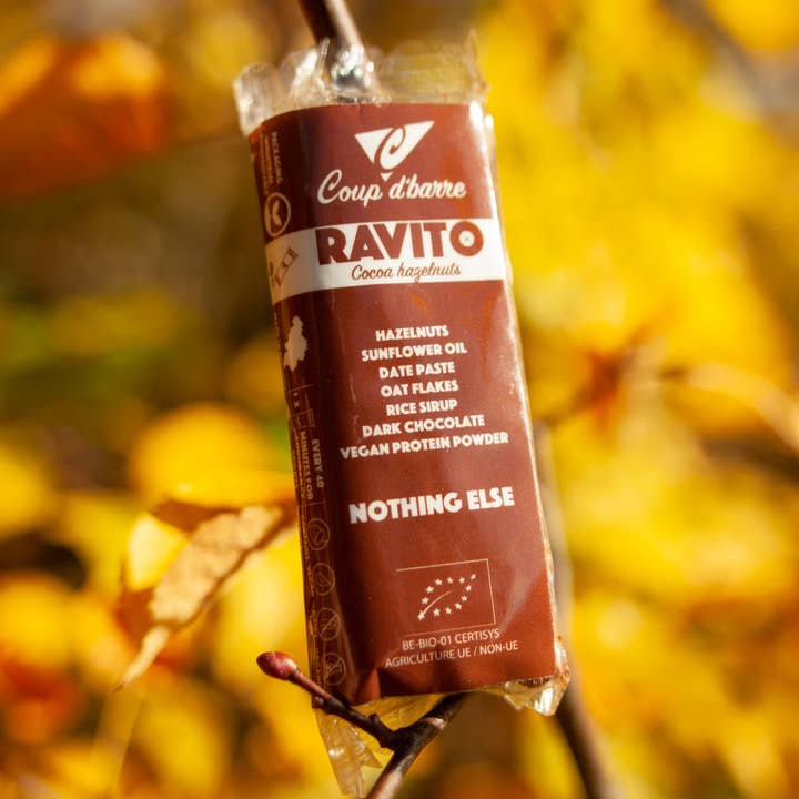 Hazelnut cocoa bowl and other Purchase Wholesale cepillos barrer. Free Returns & Net 60 Terms on Faire trending on Faire.