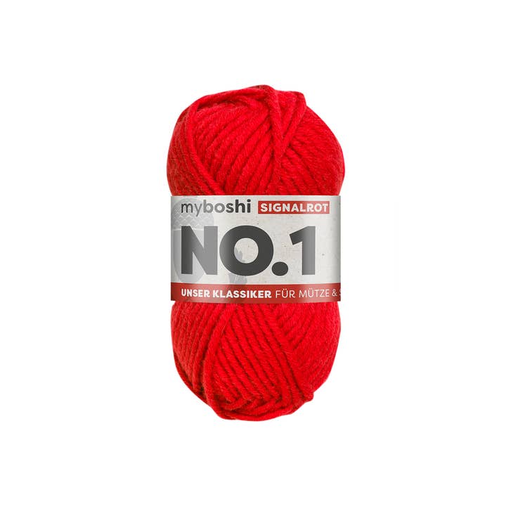 myboshi - Wholesale Yarn - No.1 Wool - bestselling wool for crocheting and knitting5