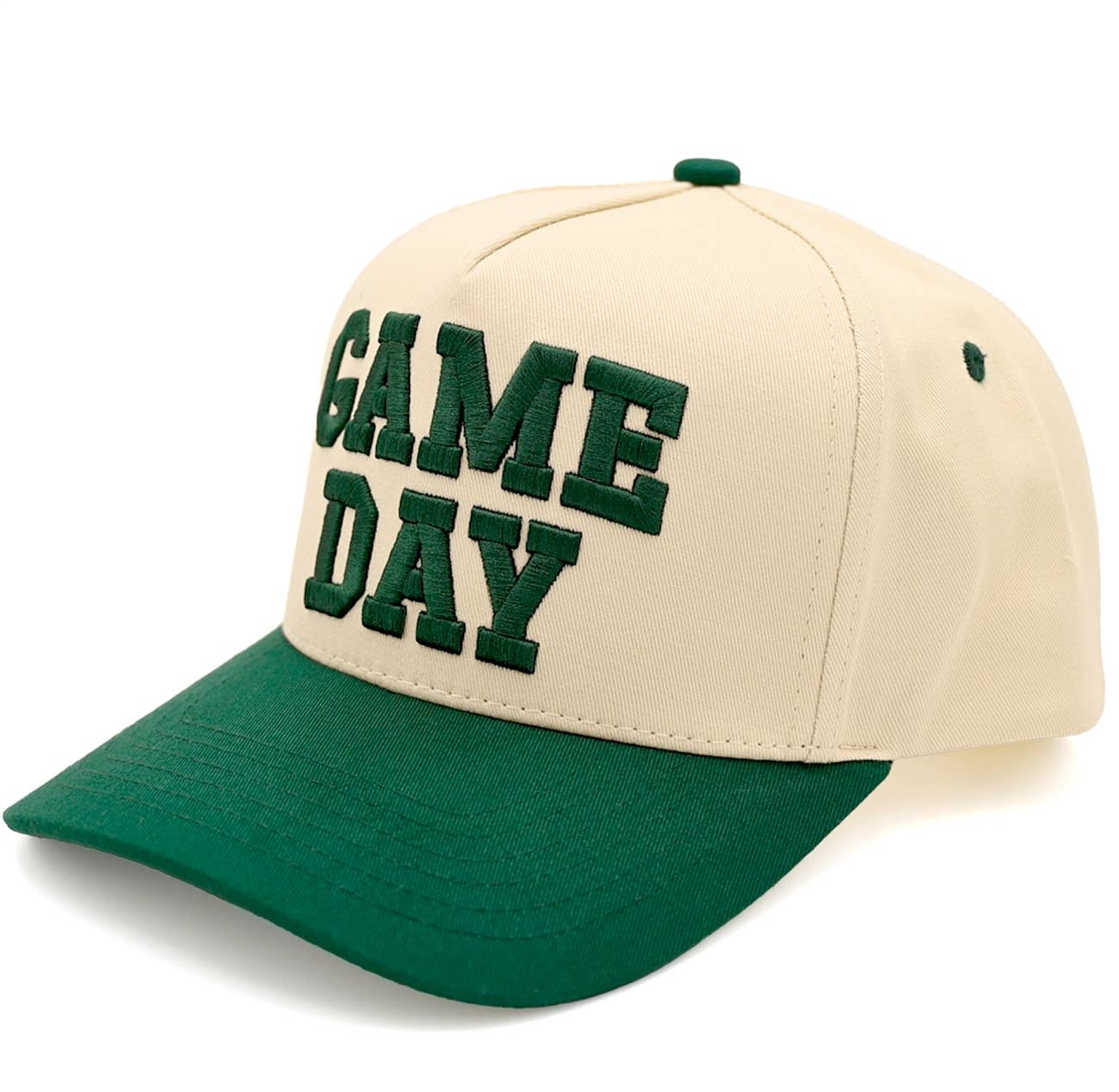 Paperdoll - Wholesale Baseball Cap - Unisex - Cc Game Day Trucker Cap7