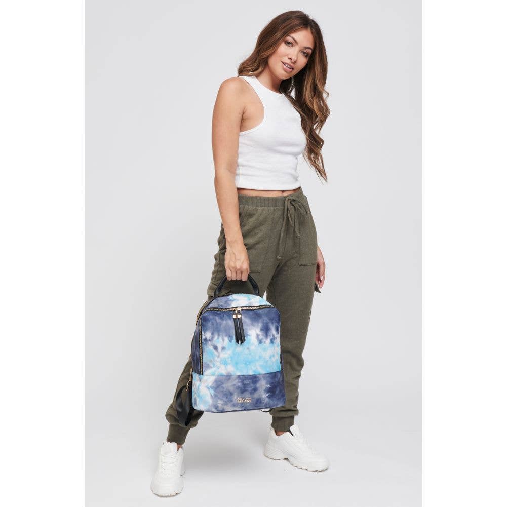 Sol and Selene – Großhandel Rucksack – Damen – Cloud Nine Rucksack54