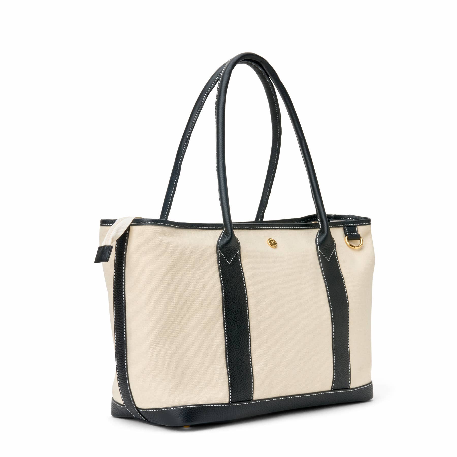 Boulevard - Wholesale Tote Bag - Women's - "Winston" Panda Organizer Tote7