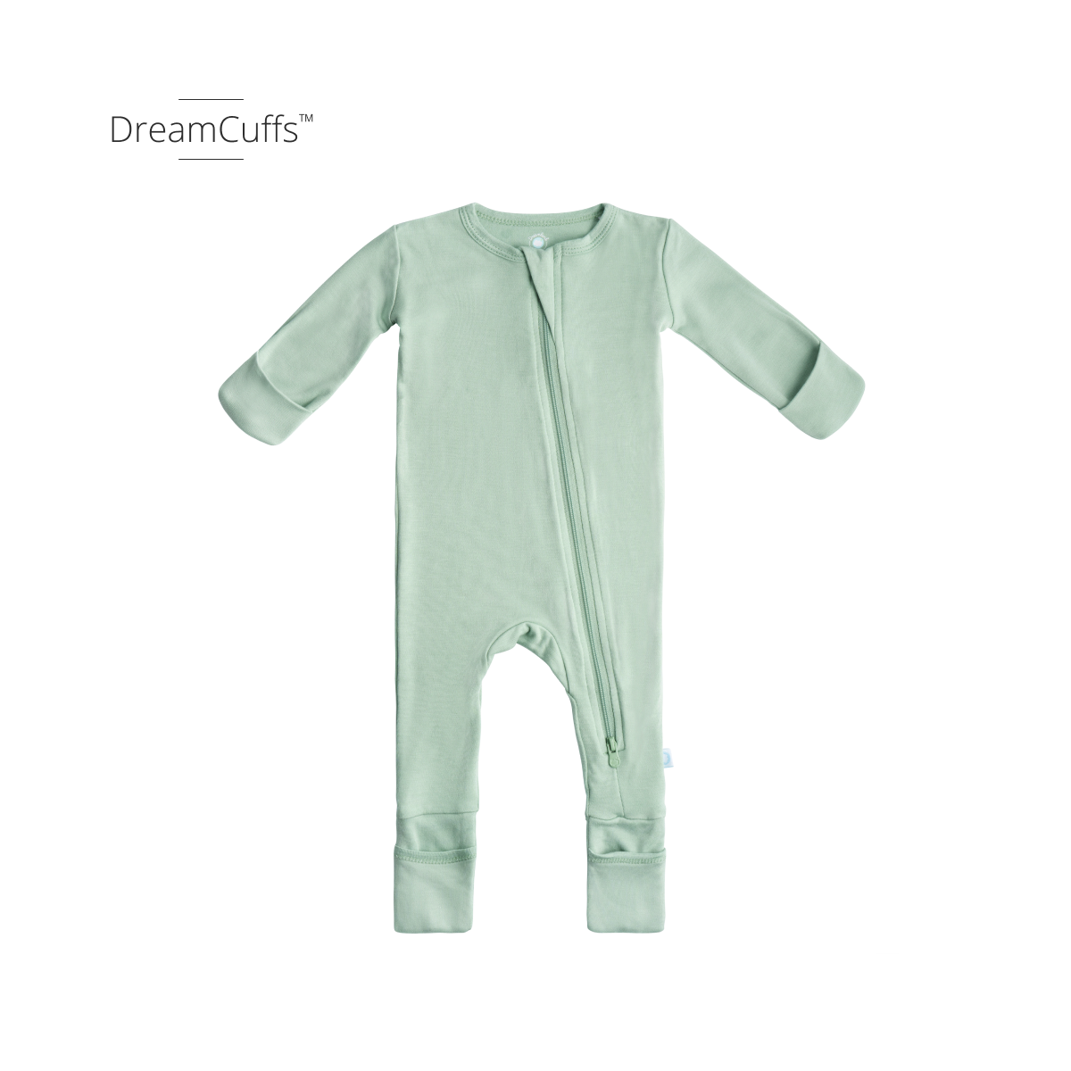Dreamland Baby - Wholesale Slaappak - Baby - Babybamboepyjama met DreamCuffs™3
