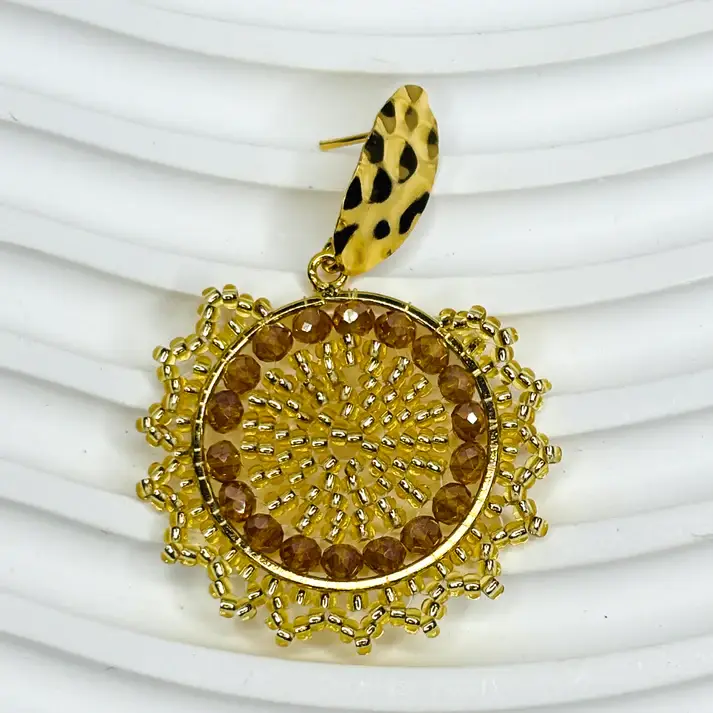 Bellalu Jewelry and Accessories - Wholesale Dangle Earrings - Adhara Earrings1