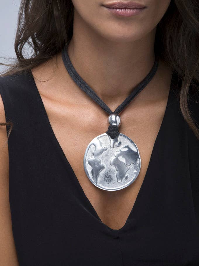 LYCRA PENDANT MONDE A RELIEVE for wholesale by BABY JOYS