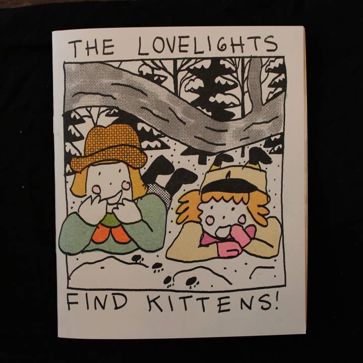 The Lovelights Find Kittens for wholesale by Looky Here