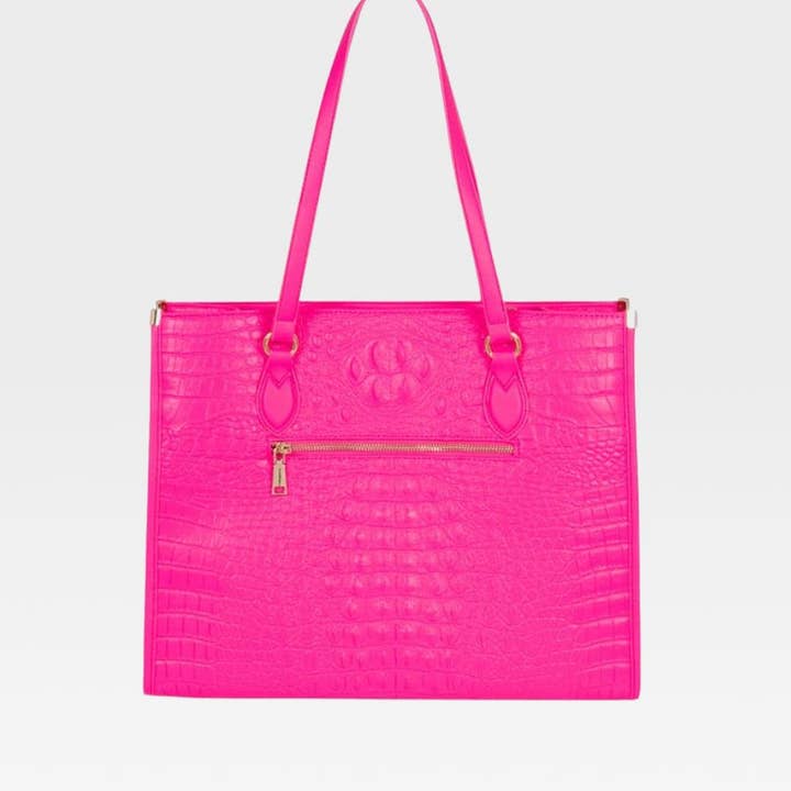 Tote&Carry - Wholesale Tote Bag - Women's - Apollo 2 Tote Bags8