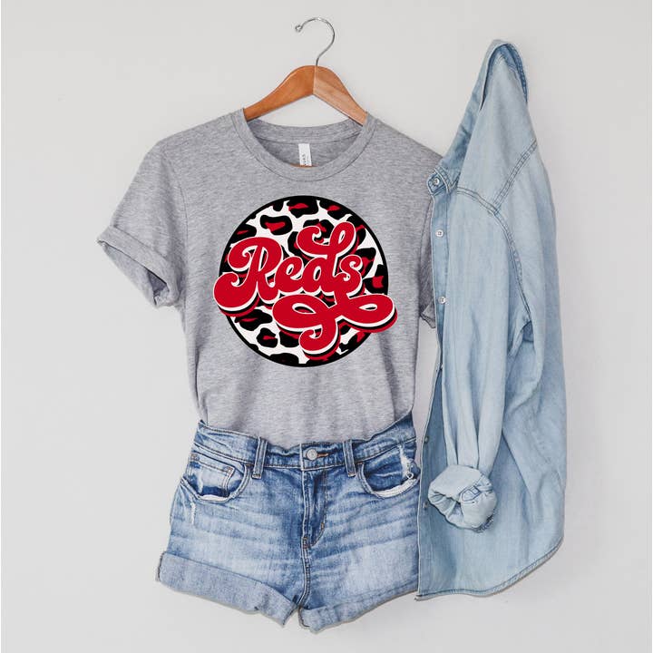 Into The Desert - Vendita all'ingrosso Maglietta stampata - Donna - Maglietta unisex Cincinnati