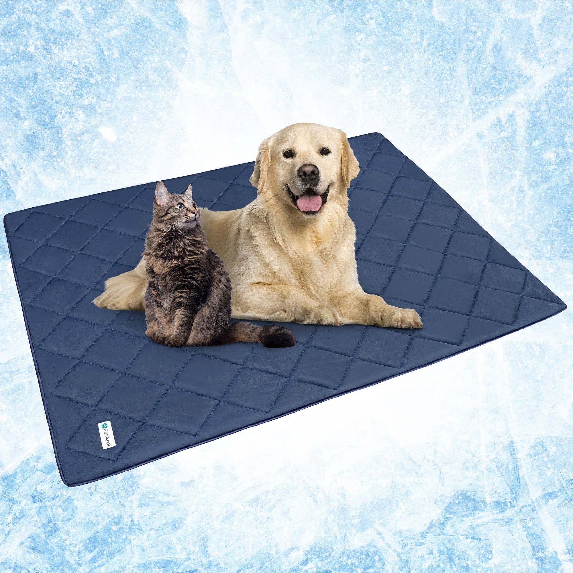 PetAmi - Wholesale Pet Blanket - Cat/Dog - Cooling Tech Pet Blanket38