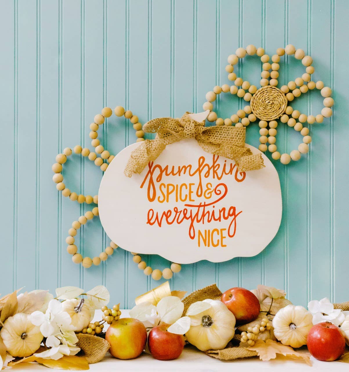 Woodpeckers Crafts - Wholesale Cutouts - Wood Pumpkin Cutout2