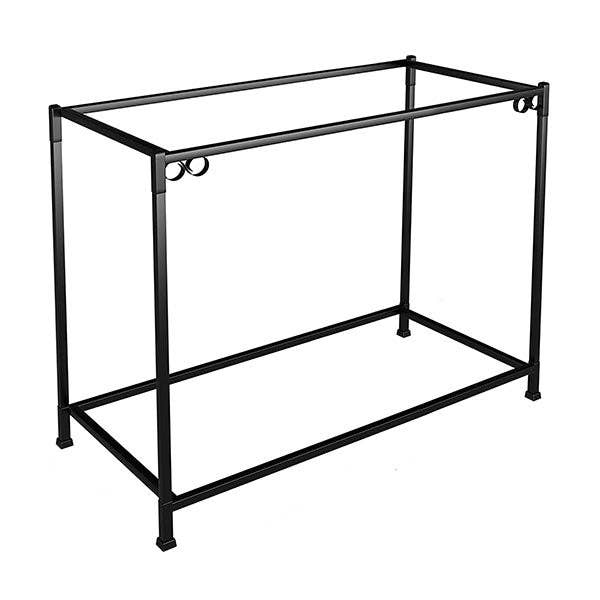 Caitec Inc - Wholesale Pet Bowl - Cat/Dog - 65 Gallon Fish Aquarium Stand TitanEze